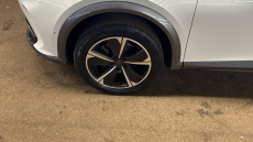 CUPRA Formentor 1.5 TSI 150 V1 5dr DSG Petrol Estate